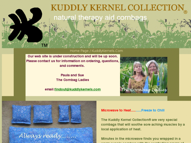 www.kuddlykernels.com