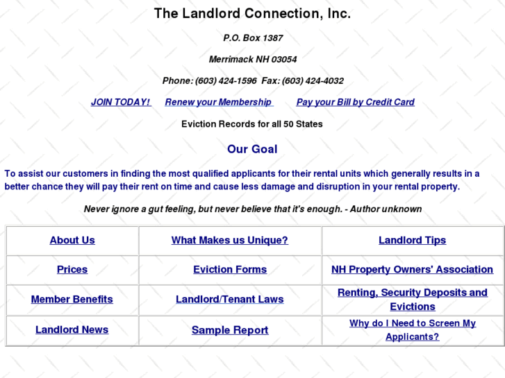 www.landlordconnection.com