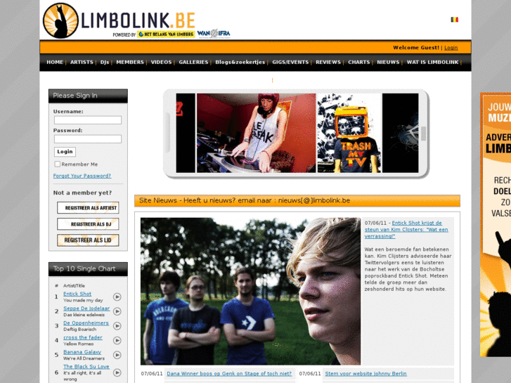 www.limbolink.be