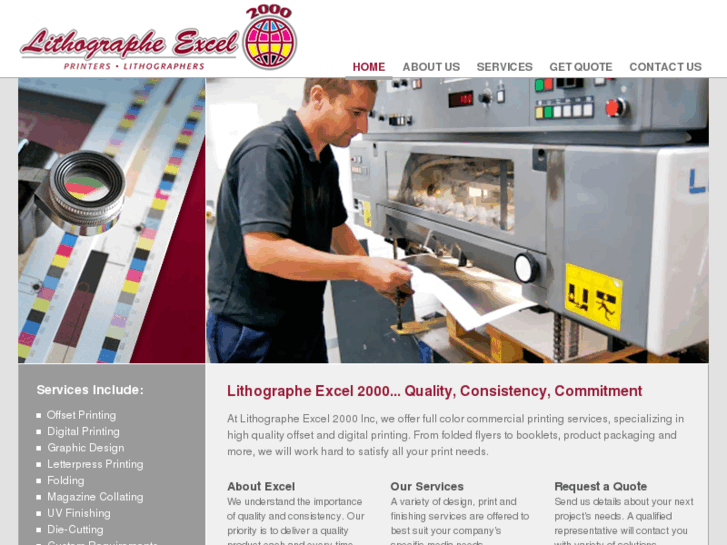 www.lithoexcel.com