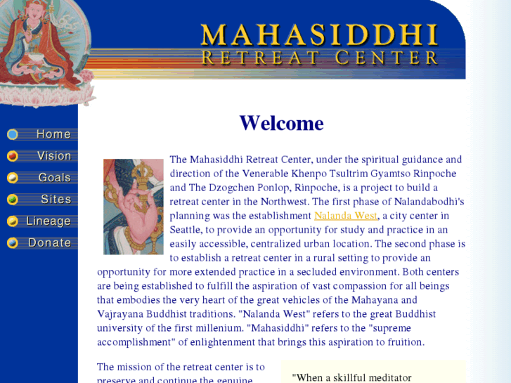 www.mahasiddhi.org