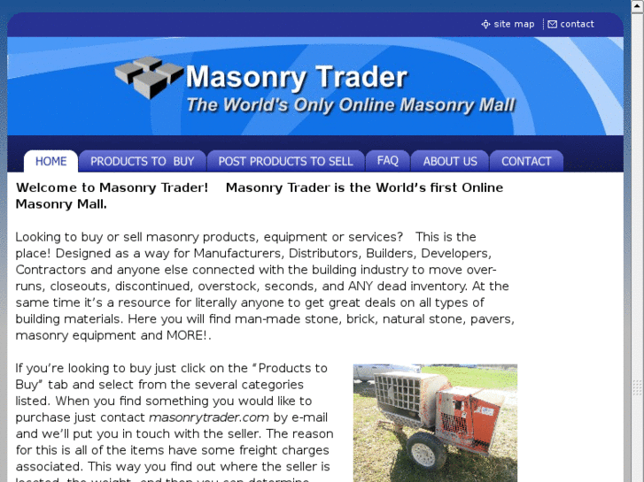 www.masonrytrader.com