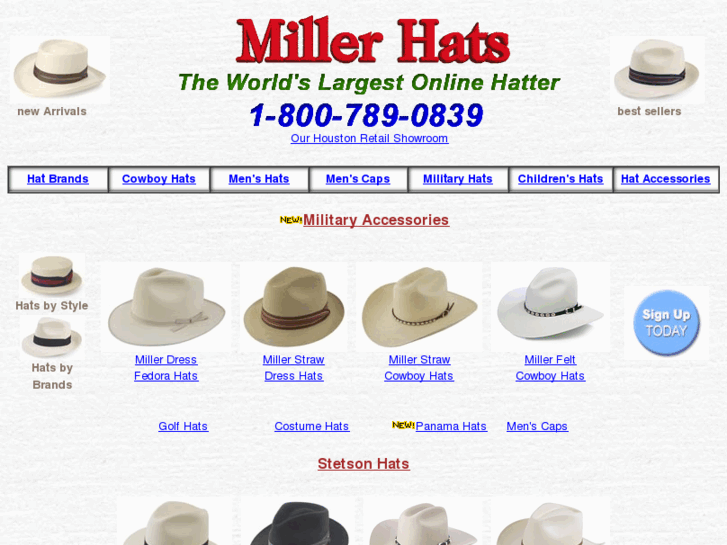 www.millerhat.com