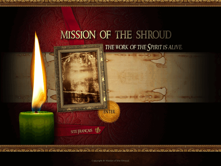 www.missionoftheshroud.com