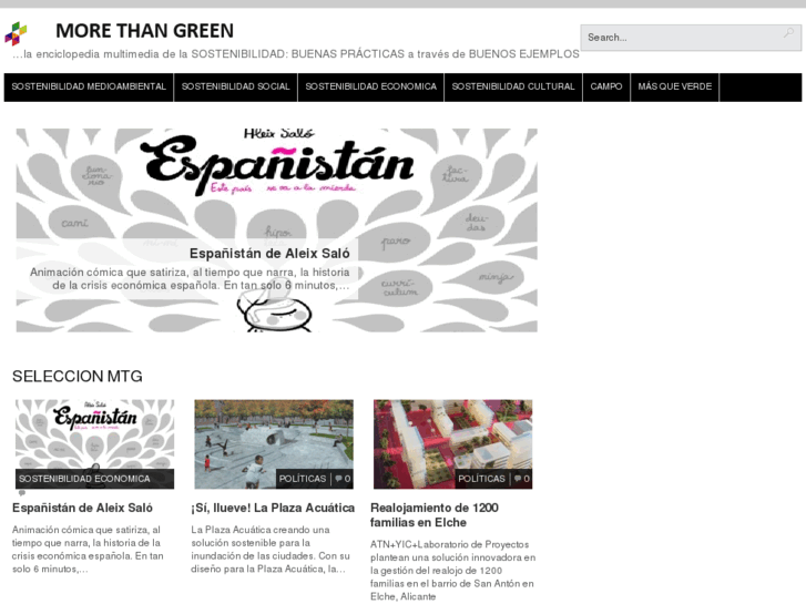 www.morethangreen.es