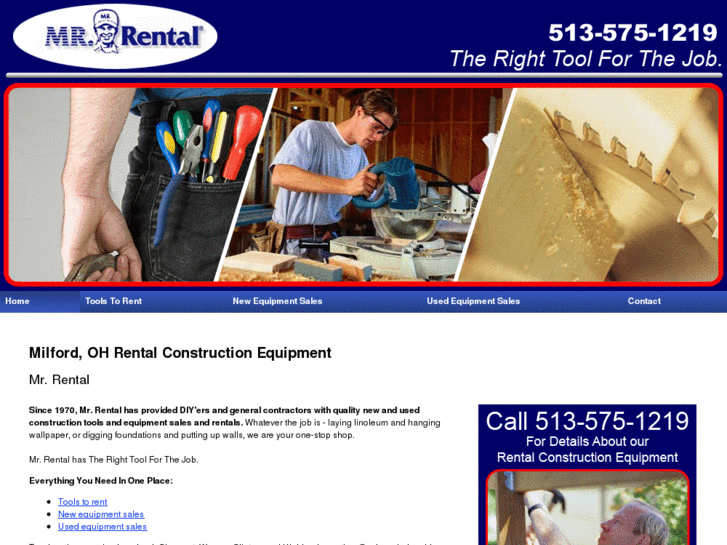 www.mr-rental.net