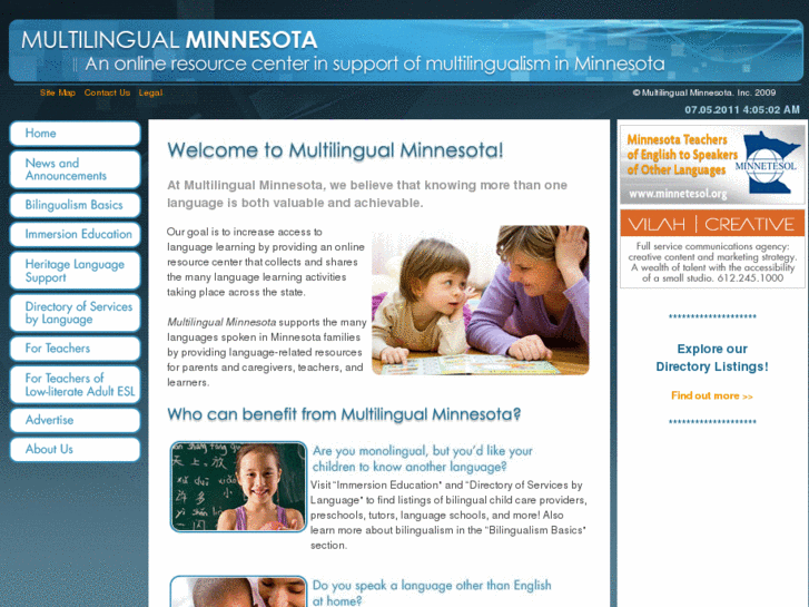 www.multilingualminnesota.org