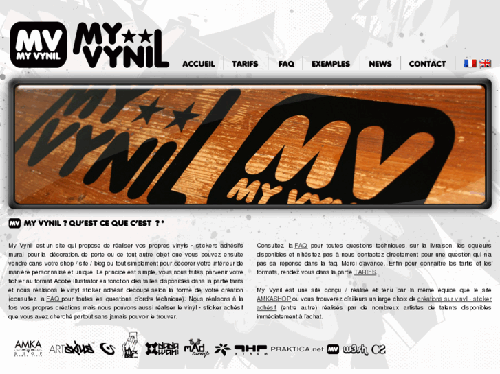 www.myvynil.com