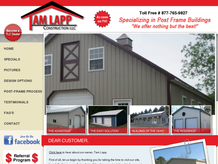 www.newpolebarn.com