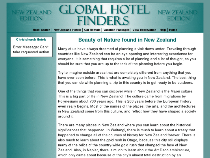 www.newzealandhotelfinder.com