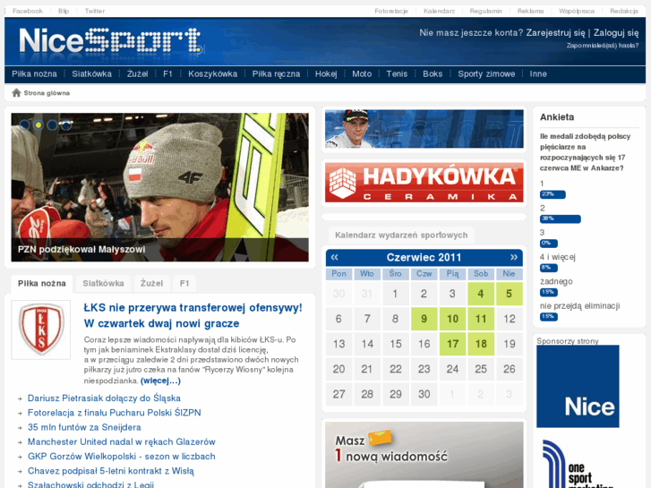 www.nicesport.pl