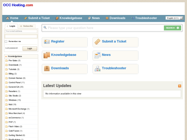 www.occsupport.com