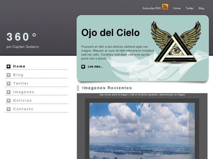 www.ojodelcielo.com