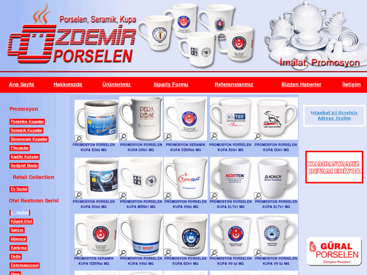 www.ozdemirporselen.com