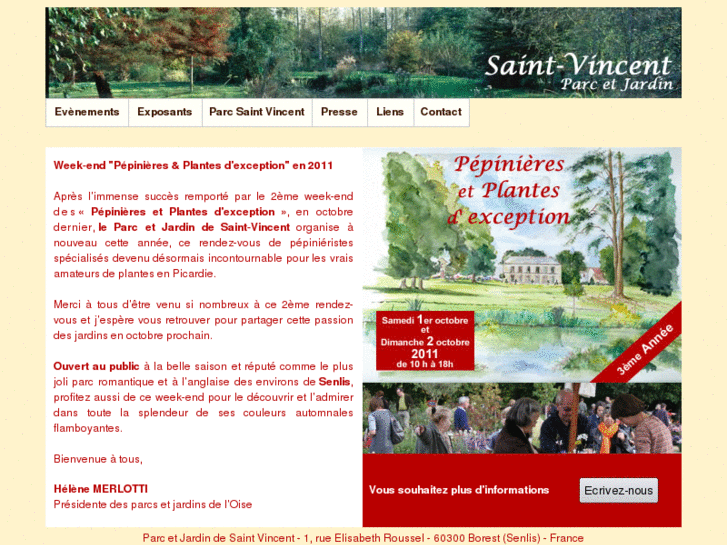 www.parc-saint-vincent.com