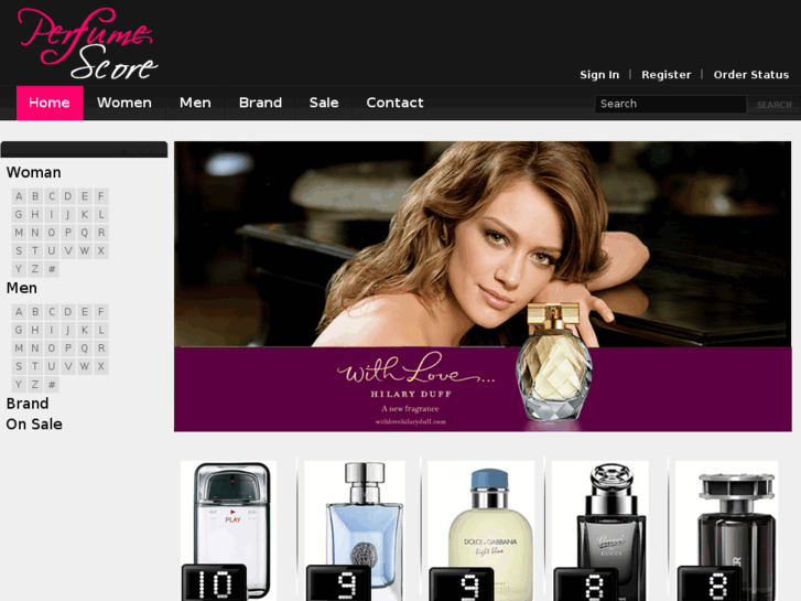 www.perfumescore.com