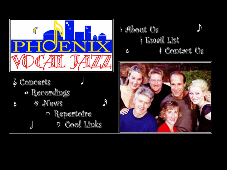 www.phoenixvocaljazz.com