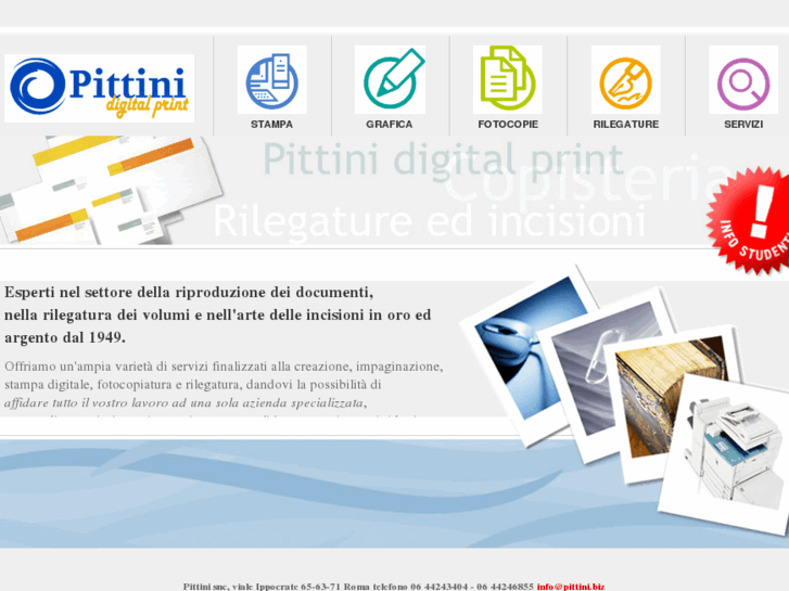 www.pittini.biz