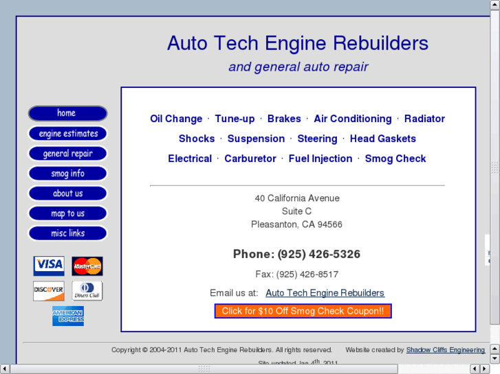 www.pleasantonautotech.net