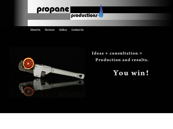 www.propaneproductions.com