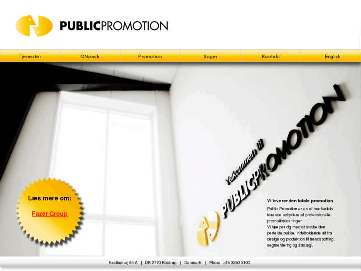 www.publicpromotion.dk