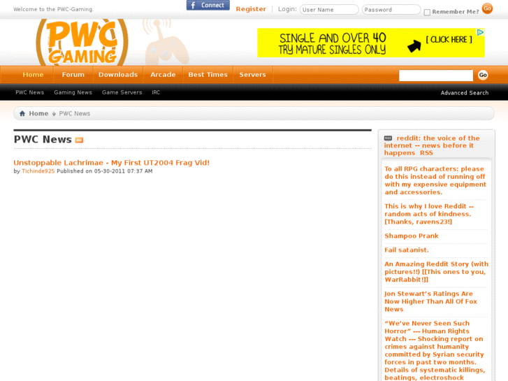www.pwc-gaming.com