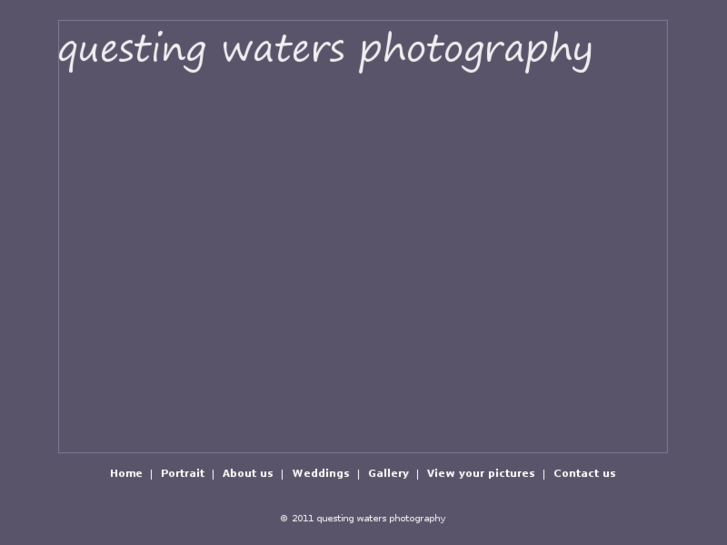 www.questingwaters.com