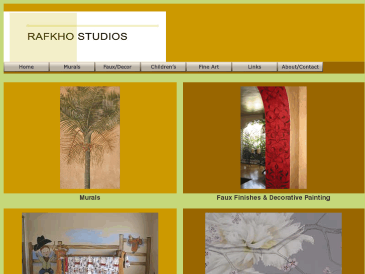 www.rafkhostudios.com