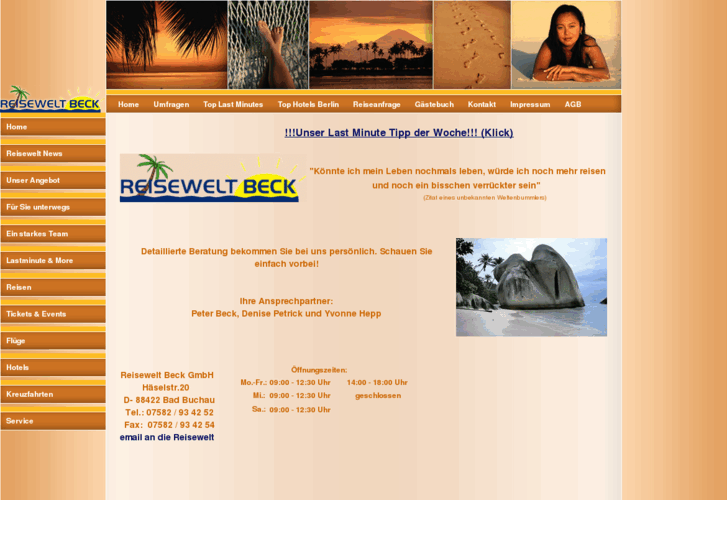 www.reiseweltbeck.com