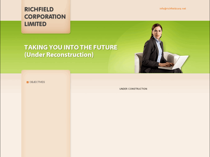 www.richfieldcorp.net