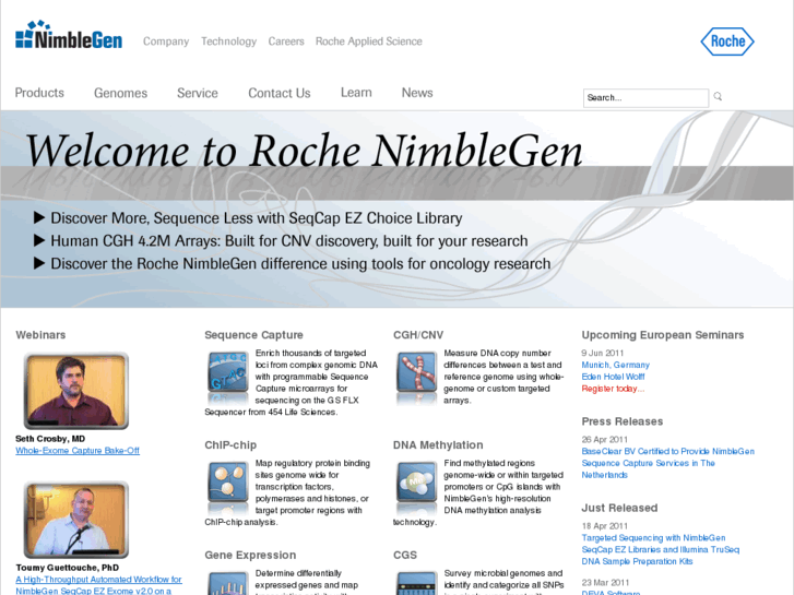 www.roche-nimblegen.com