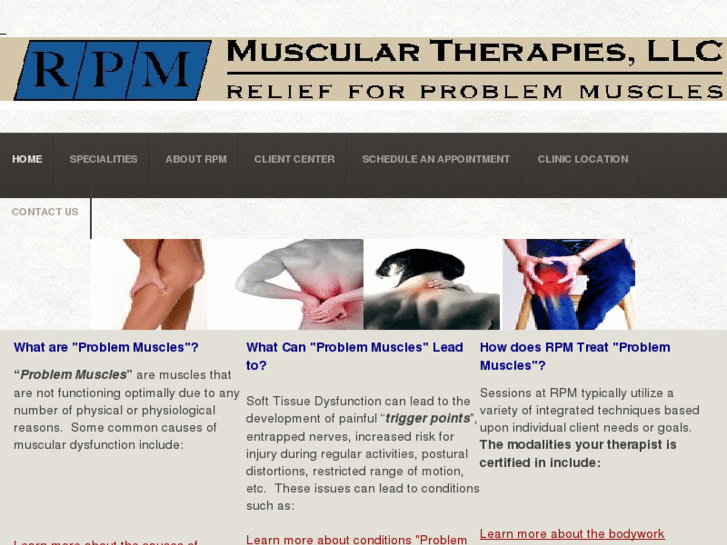 www.rpmmuscletherapy.com