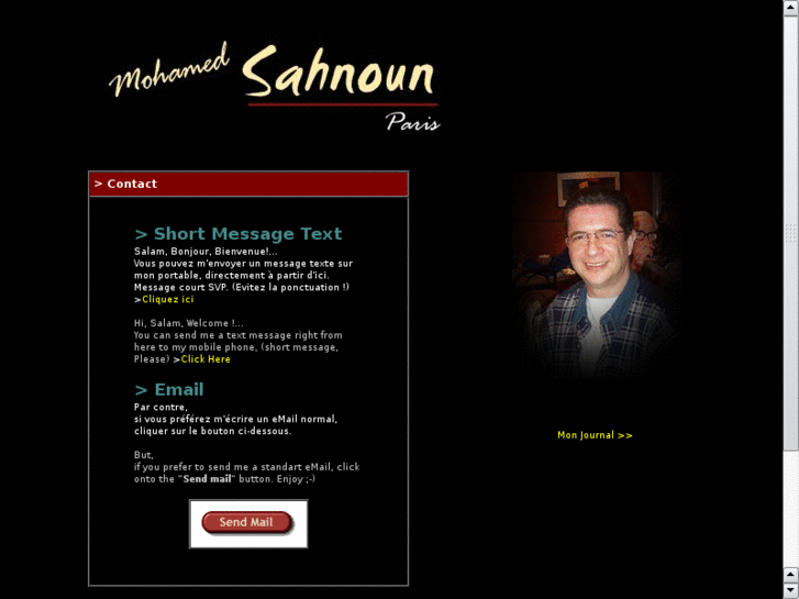 www.sahnoun.com