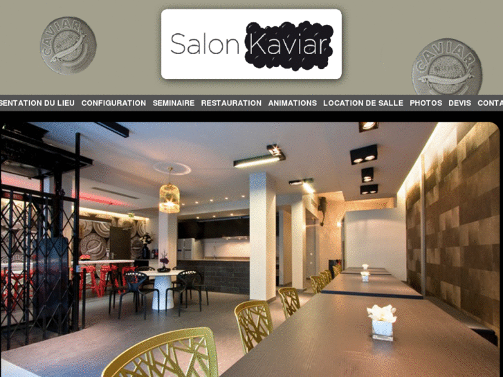 www.salonkaviar.com