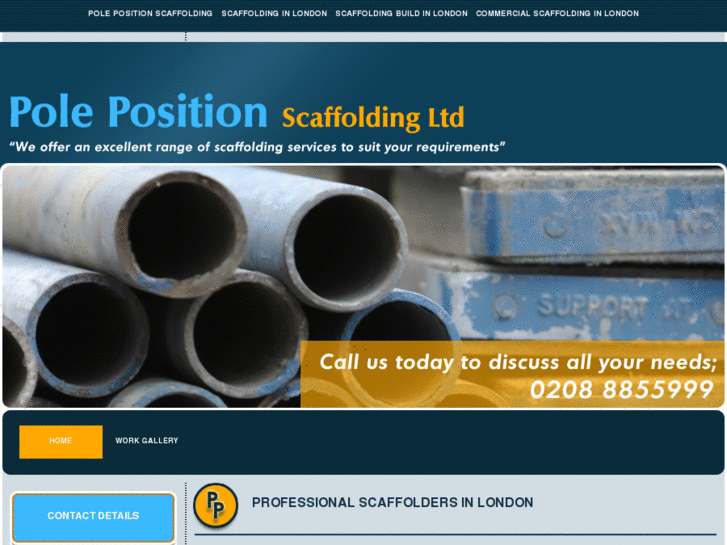 www.scaffoldinginlondon.com