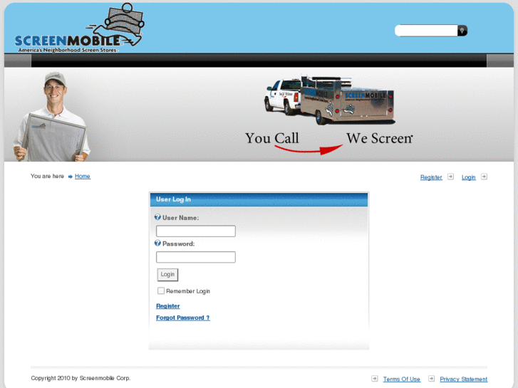 www.screenmobiledlr.com