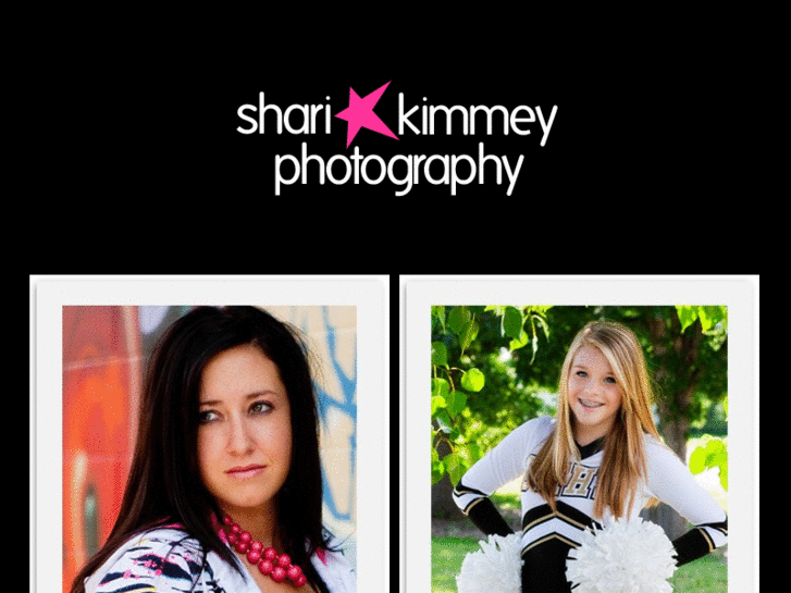 www.sharikimmeyphotography.com