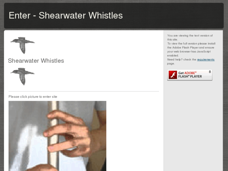 www.shearwaterwhistles.com