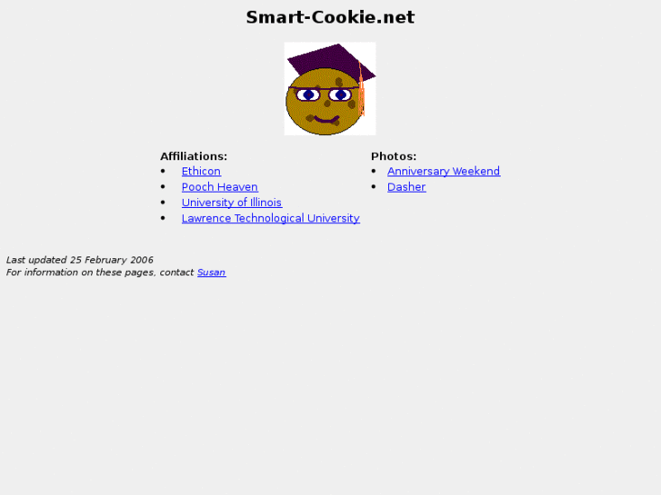 www.smart-cookie.net