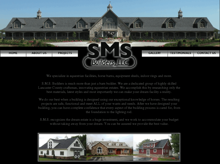 www.smsbuilders.net