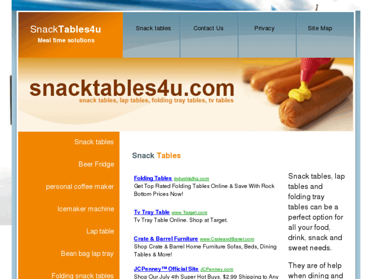 www.snacktables4u.com