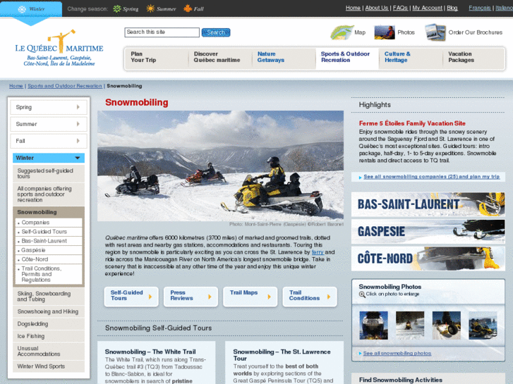 www.snowmobilequebecmaritime.ca