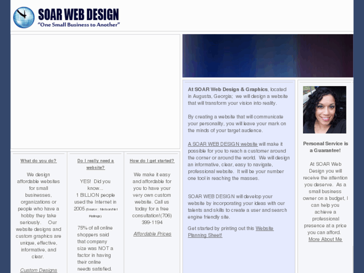 www.soarwebdesign.com