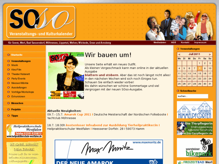 www.soso-online.de