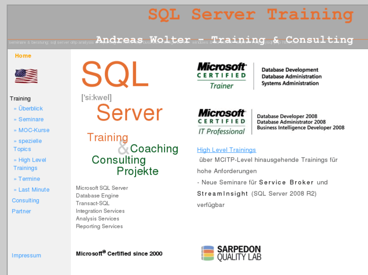 www.sql-training.info