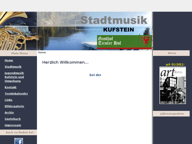 www.stadtmusikkapelle-kufstein.com