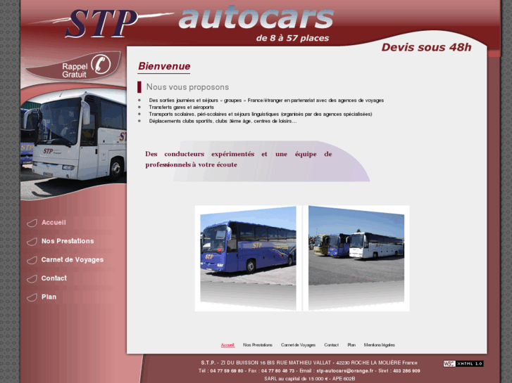 www.stp-autocars.com