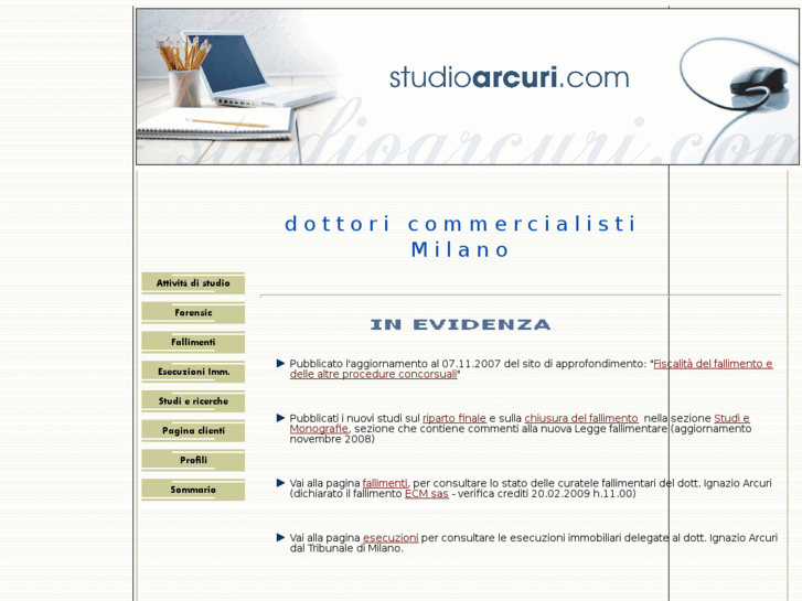 www.studioarcuri.com