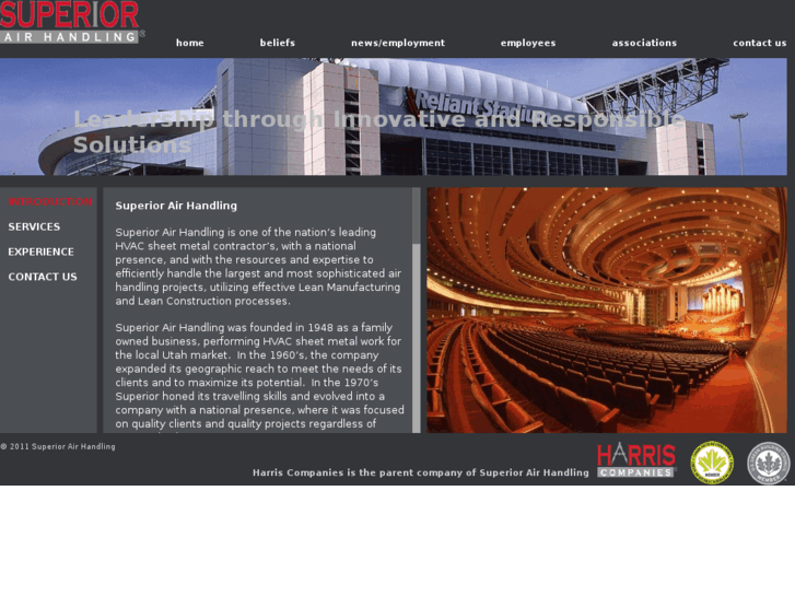 www.superiorairhandling.net