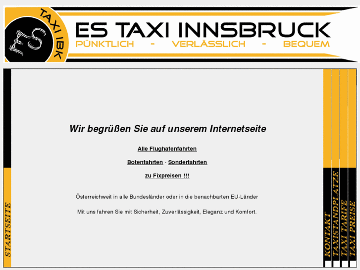 www.taxi-ibk.com